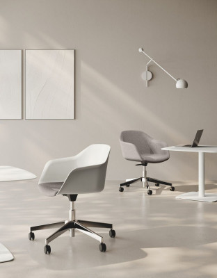 F05 Poltroncina Multiuso 